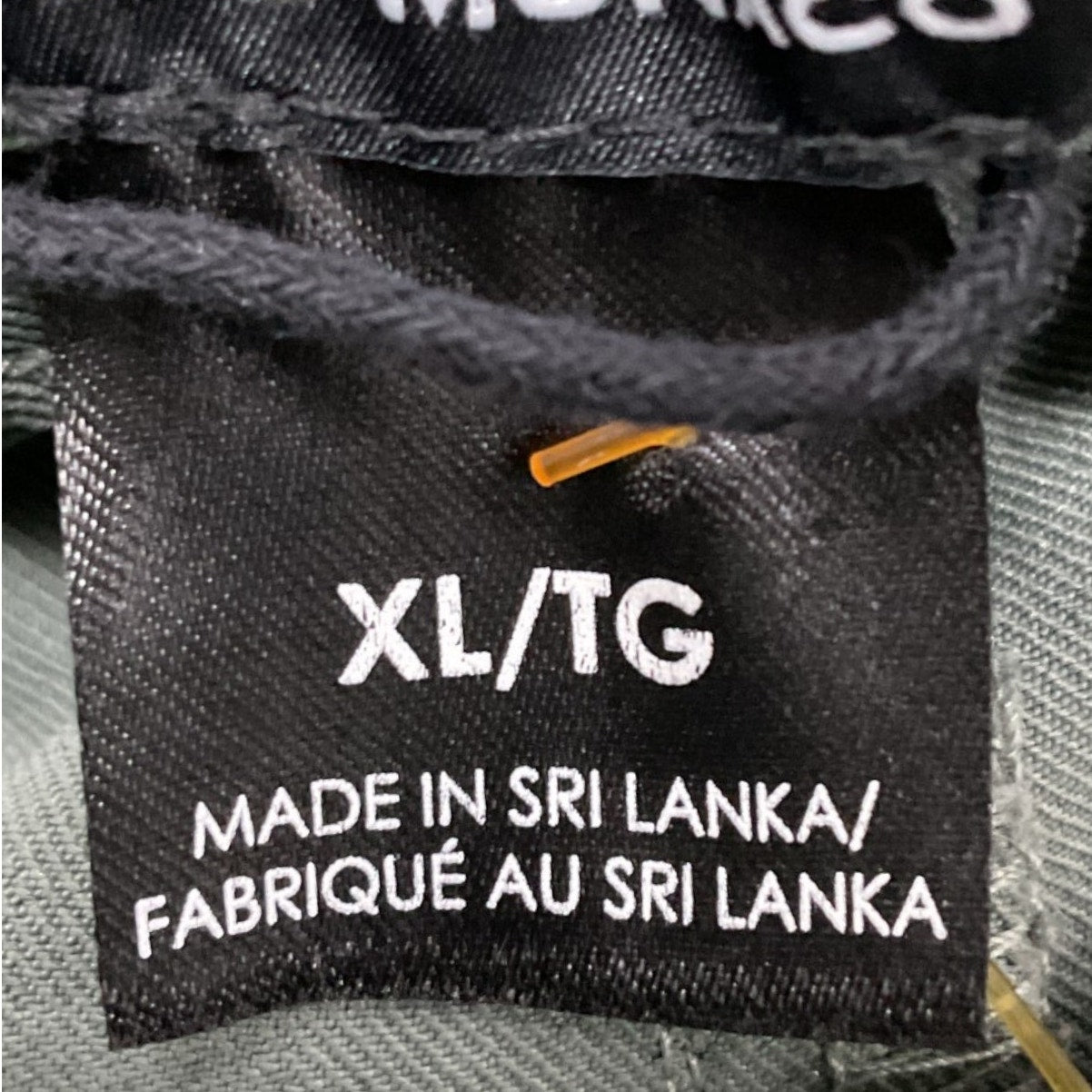 Short XL (Club Monaco)