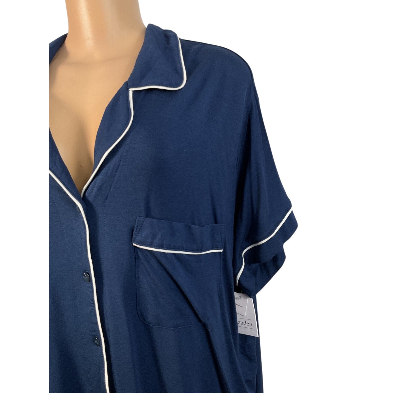 Blusa XXL