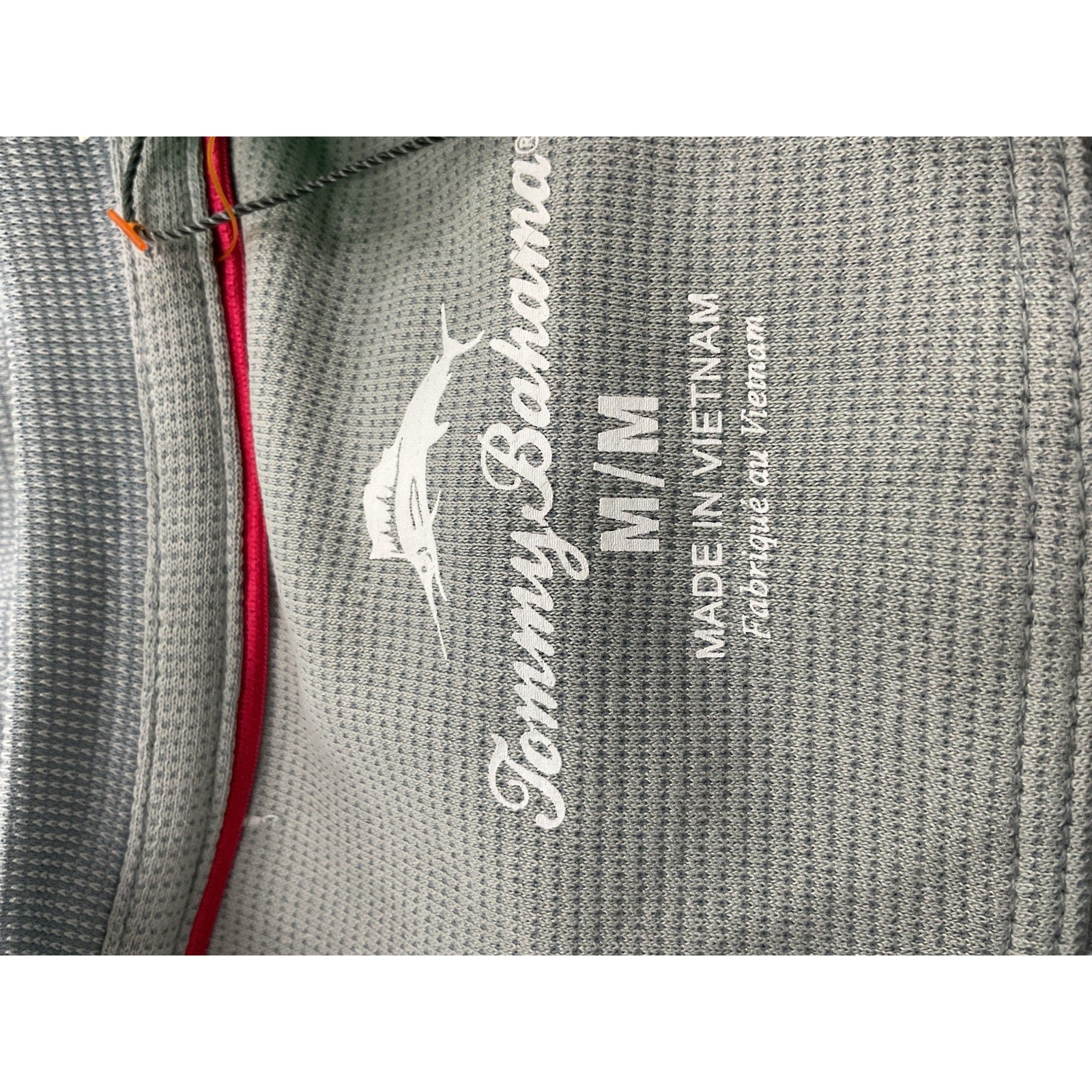Camisa M (Tommy Bahama)