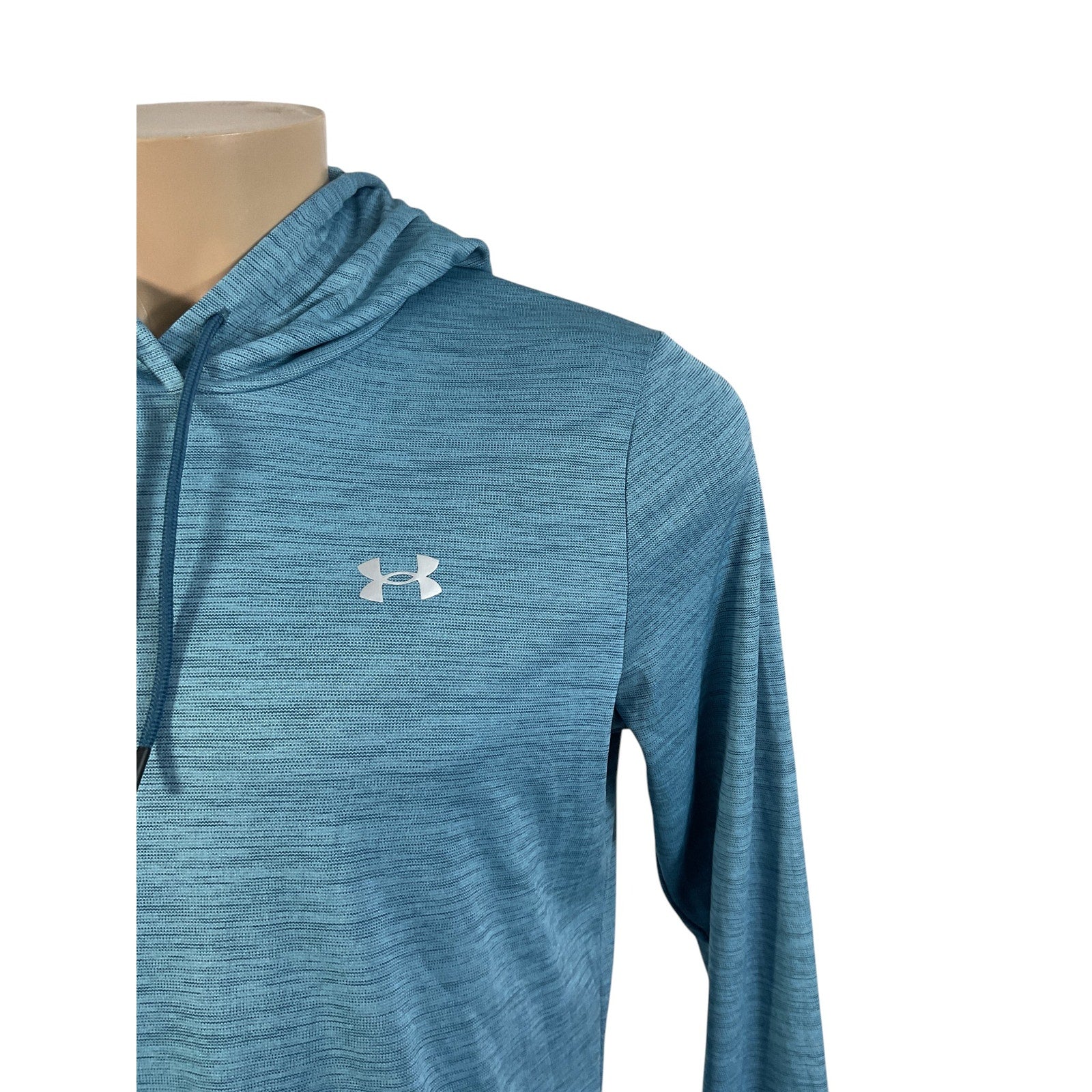 Sudadero L (Under Armour)