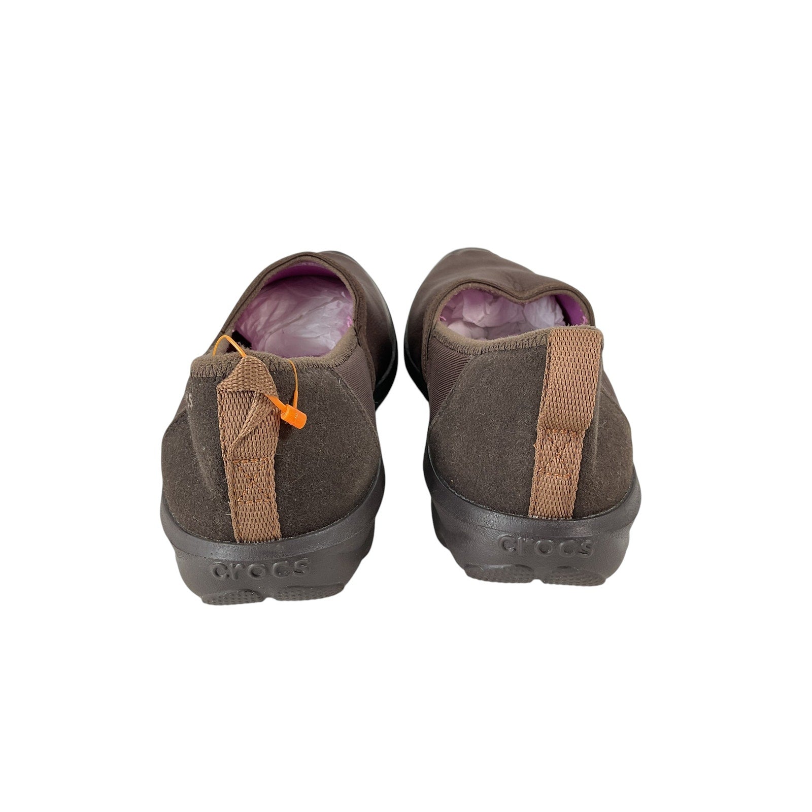 Zapato 7 (Crocs)