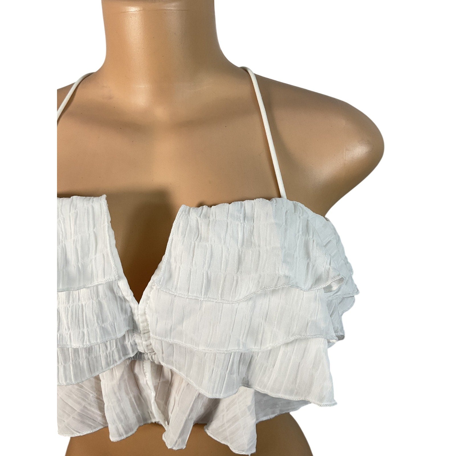 Blusa M (Shein)