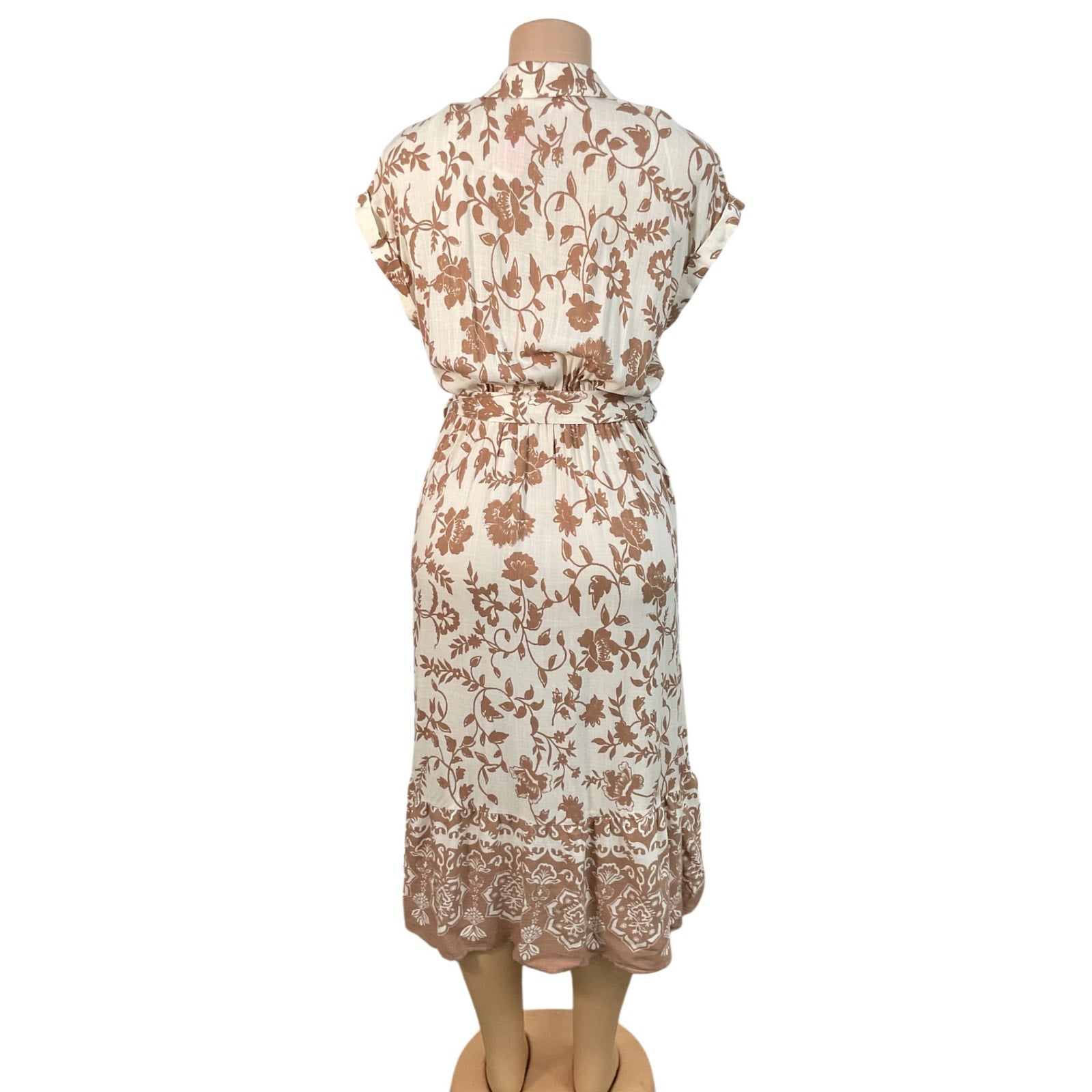 Vestido S (Lucky brand)