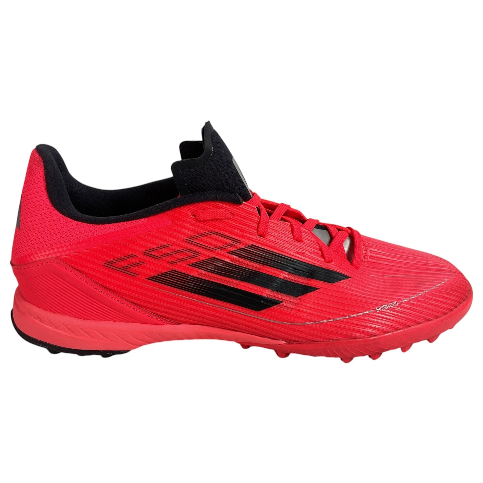 Tenis tacos 7 (adidas)
