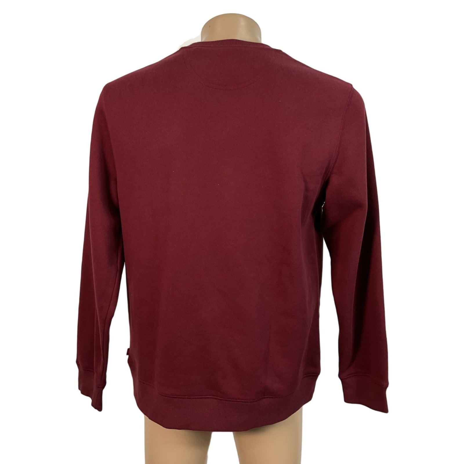 Sudadero M (IZOD)