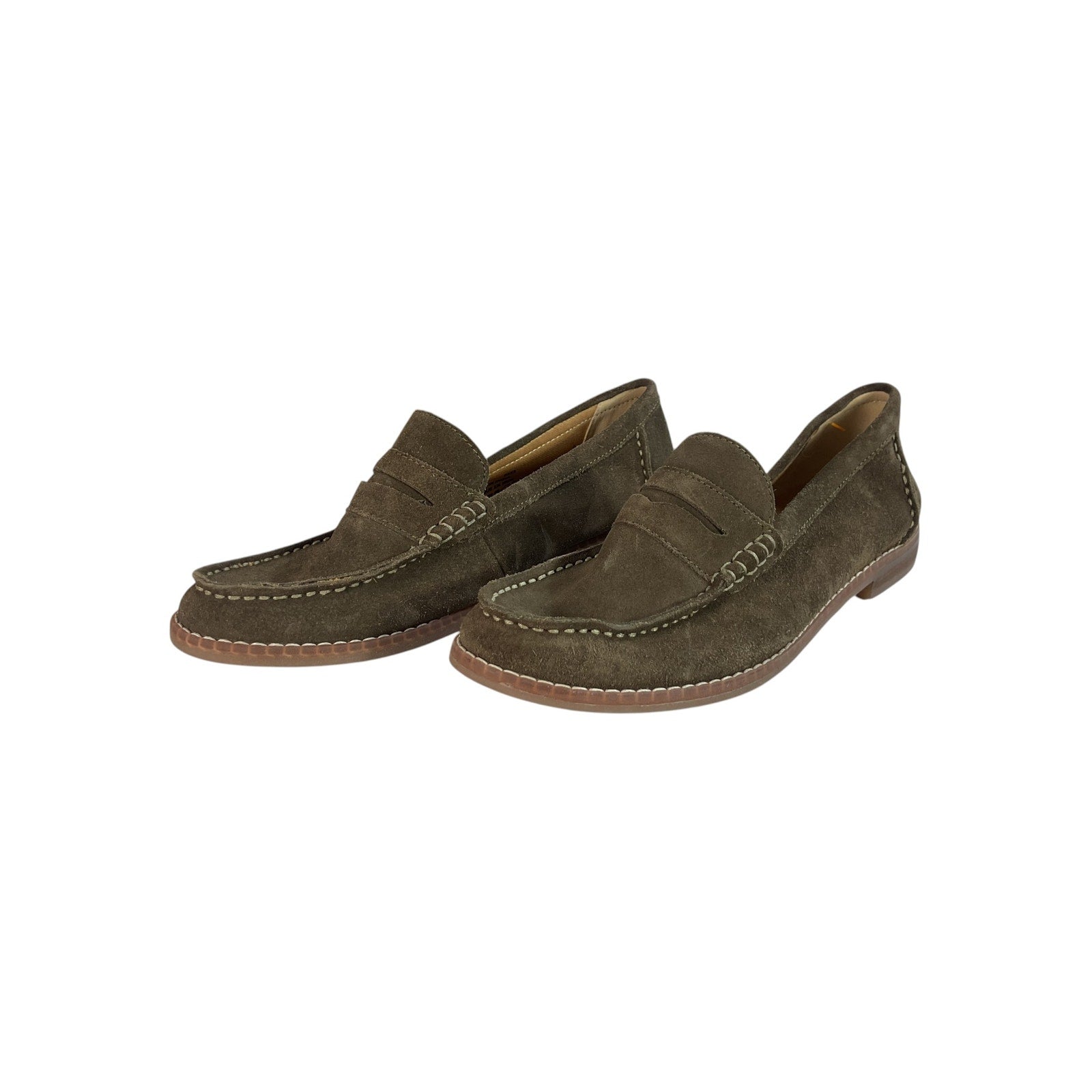 Zapato 7 (Hush Puppies)