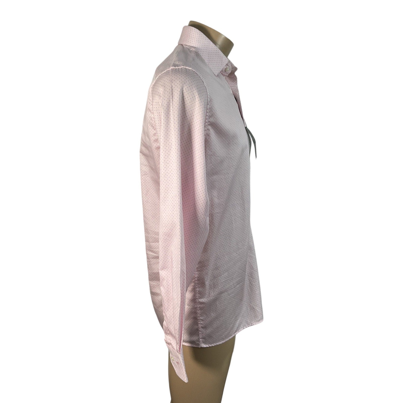 Camisa 15 (Van Heusen)
