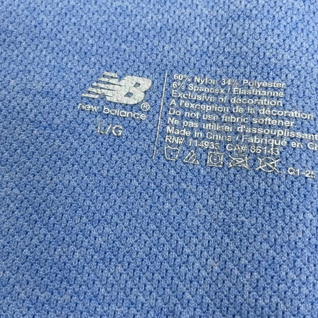 Short L (New Balance)
