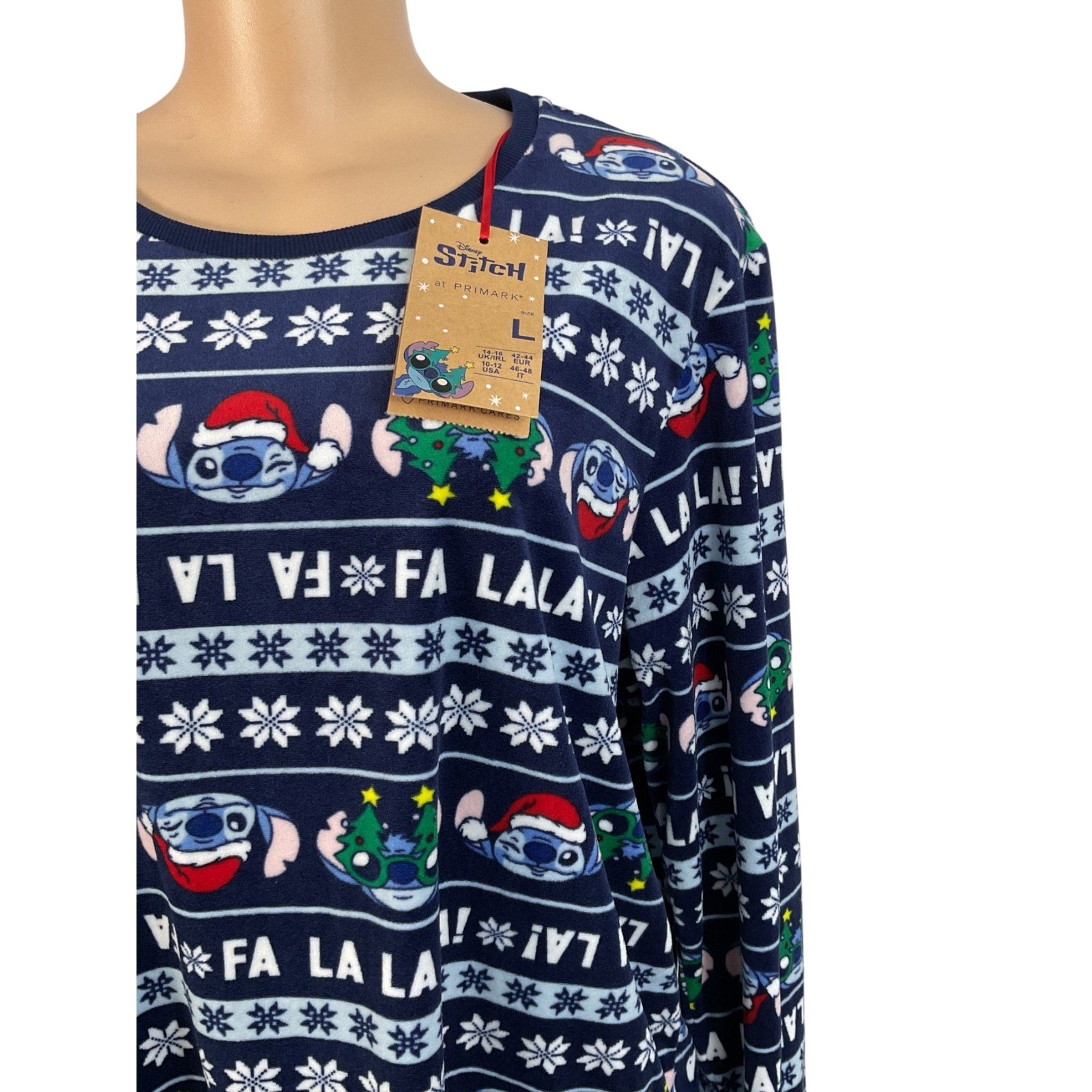 Sueter L (Disney)