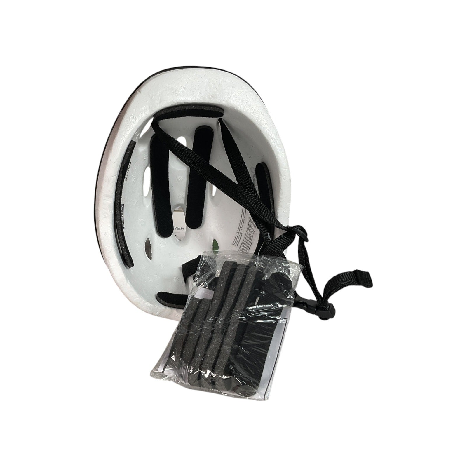 Casco para ciclismo (ProRider)