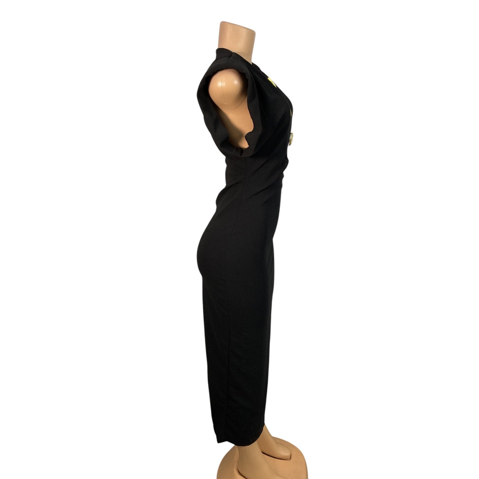 Vestido S (Aveloria)