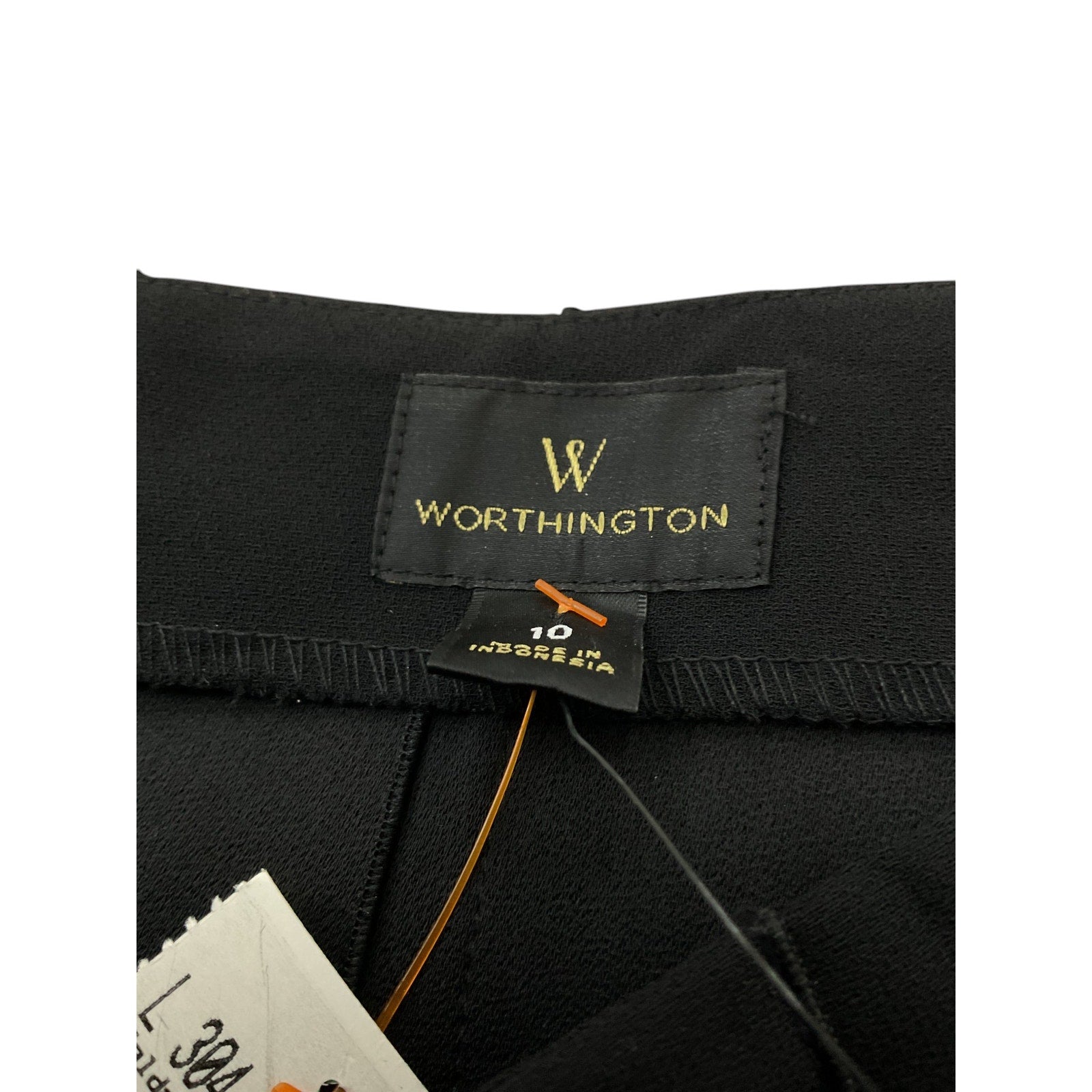 Falda 10 (Worthington)