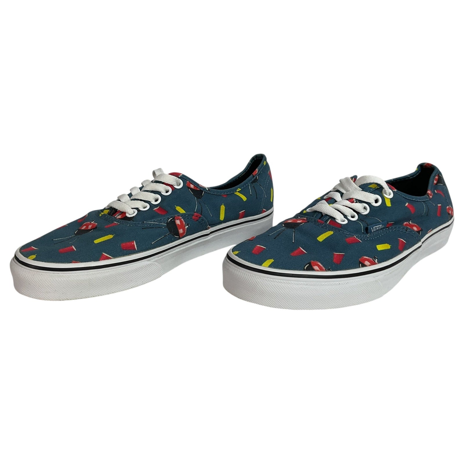 Tenis 9 (VANS)