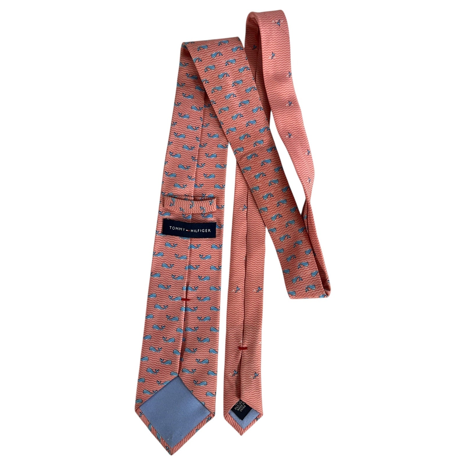 Corbata (Tommy Hilfiger)