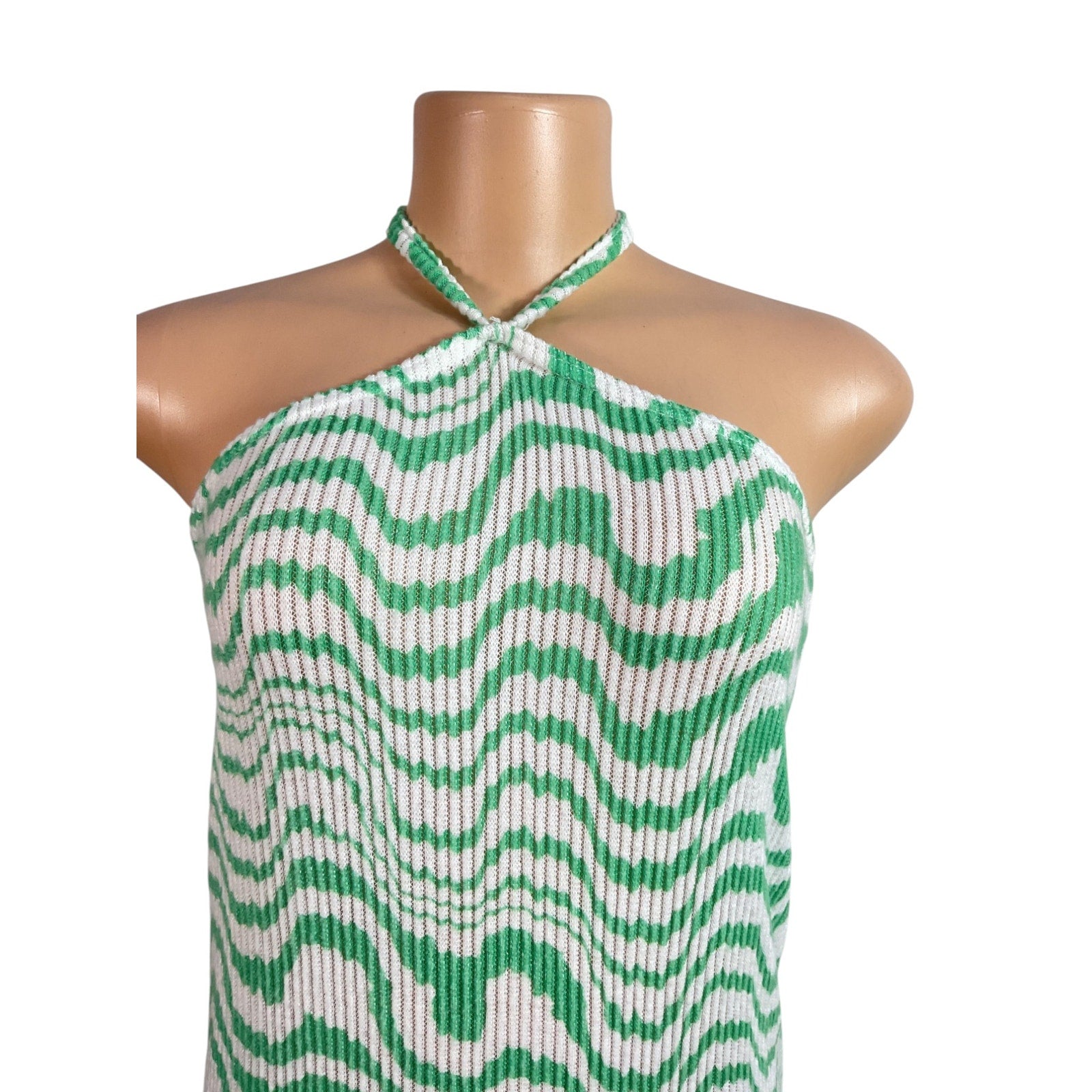 Vestido 8 (PRETTYLITTLETHING)