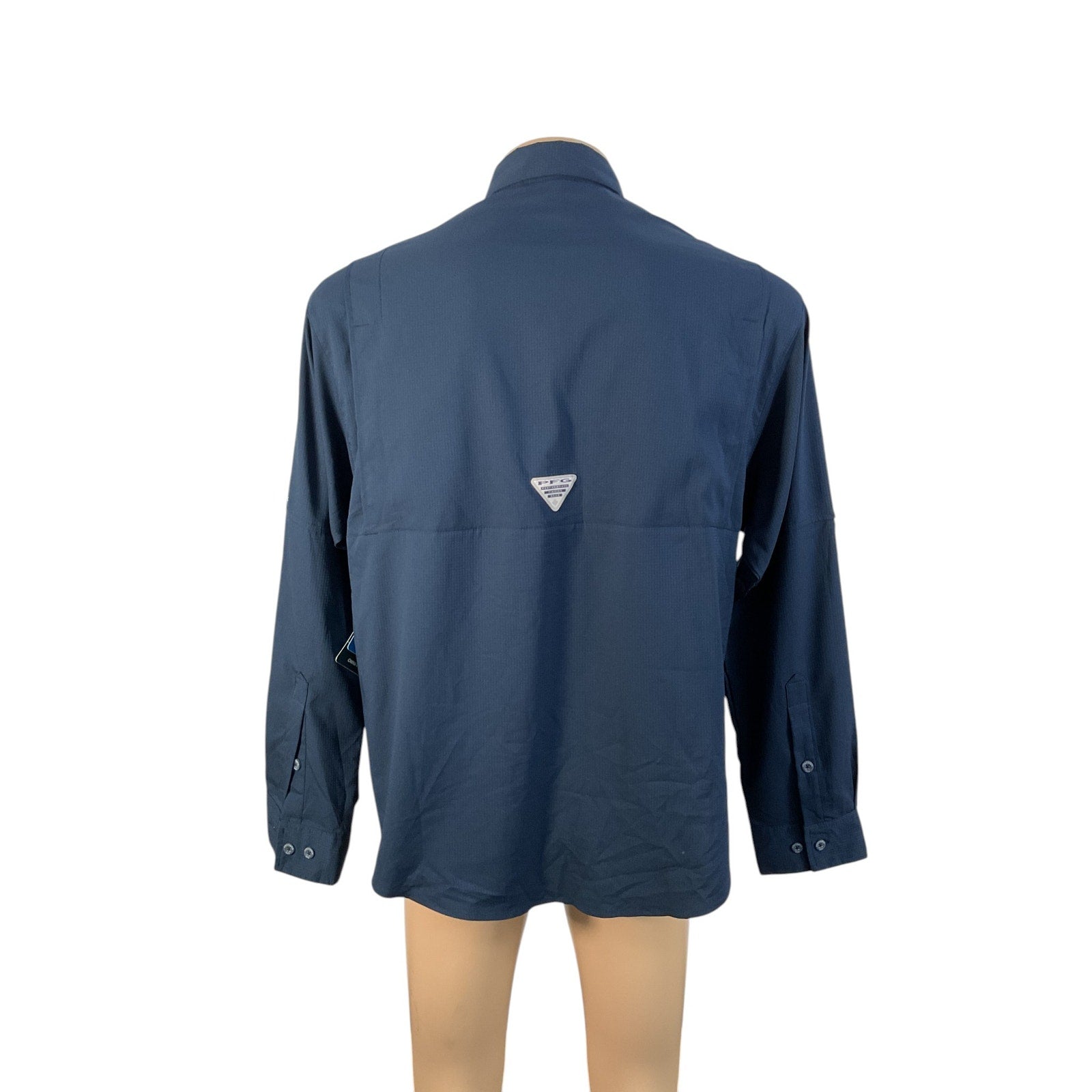 Camisa M (Columbia)