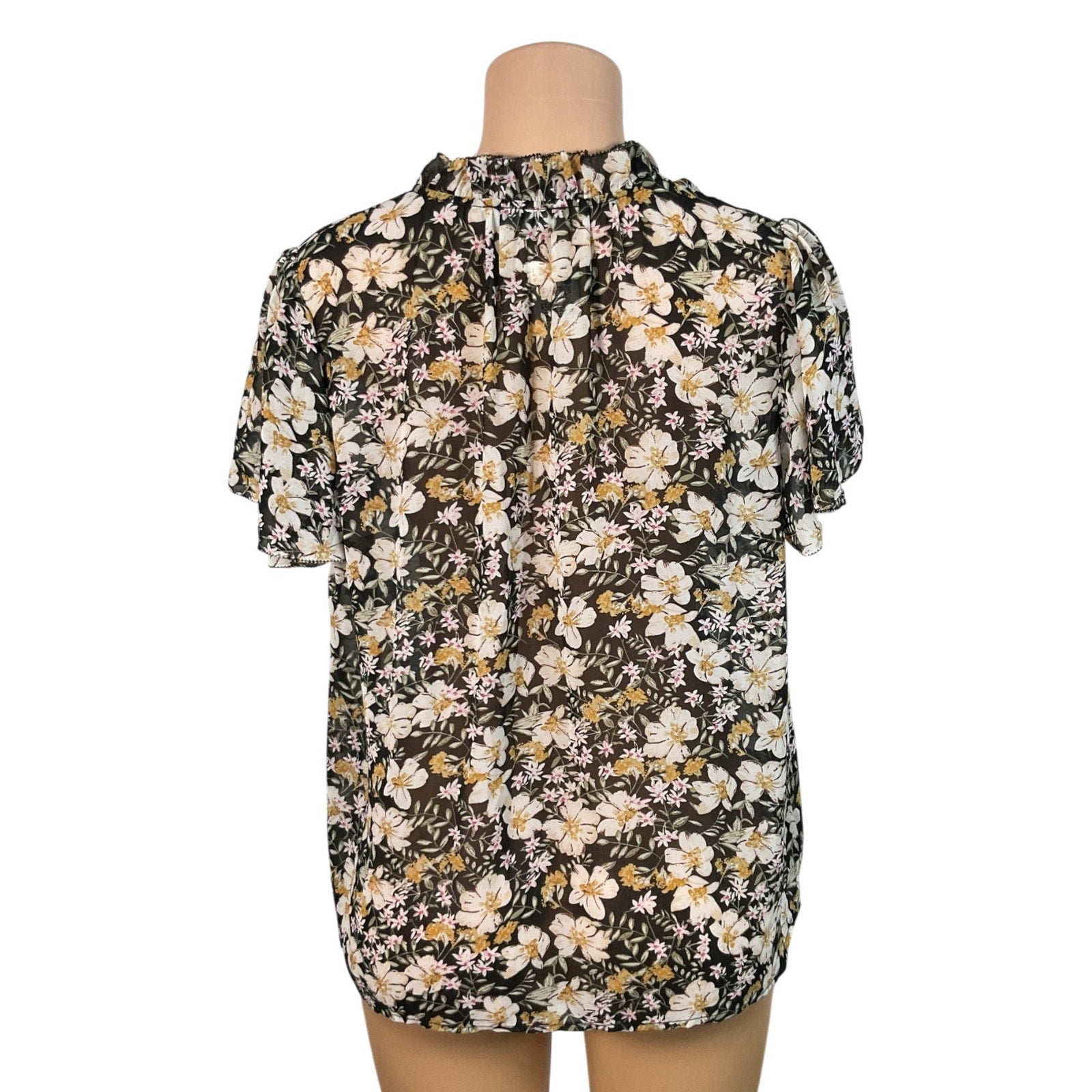 Blusa M