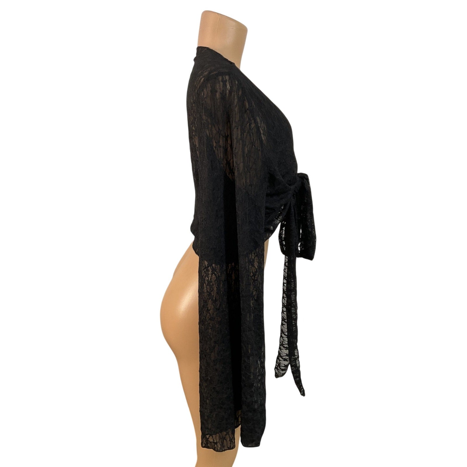 Blusa 2XL (CIDER)