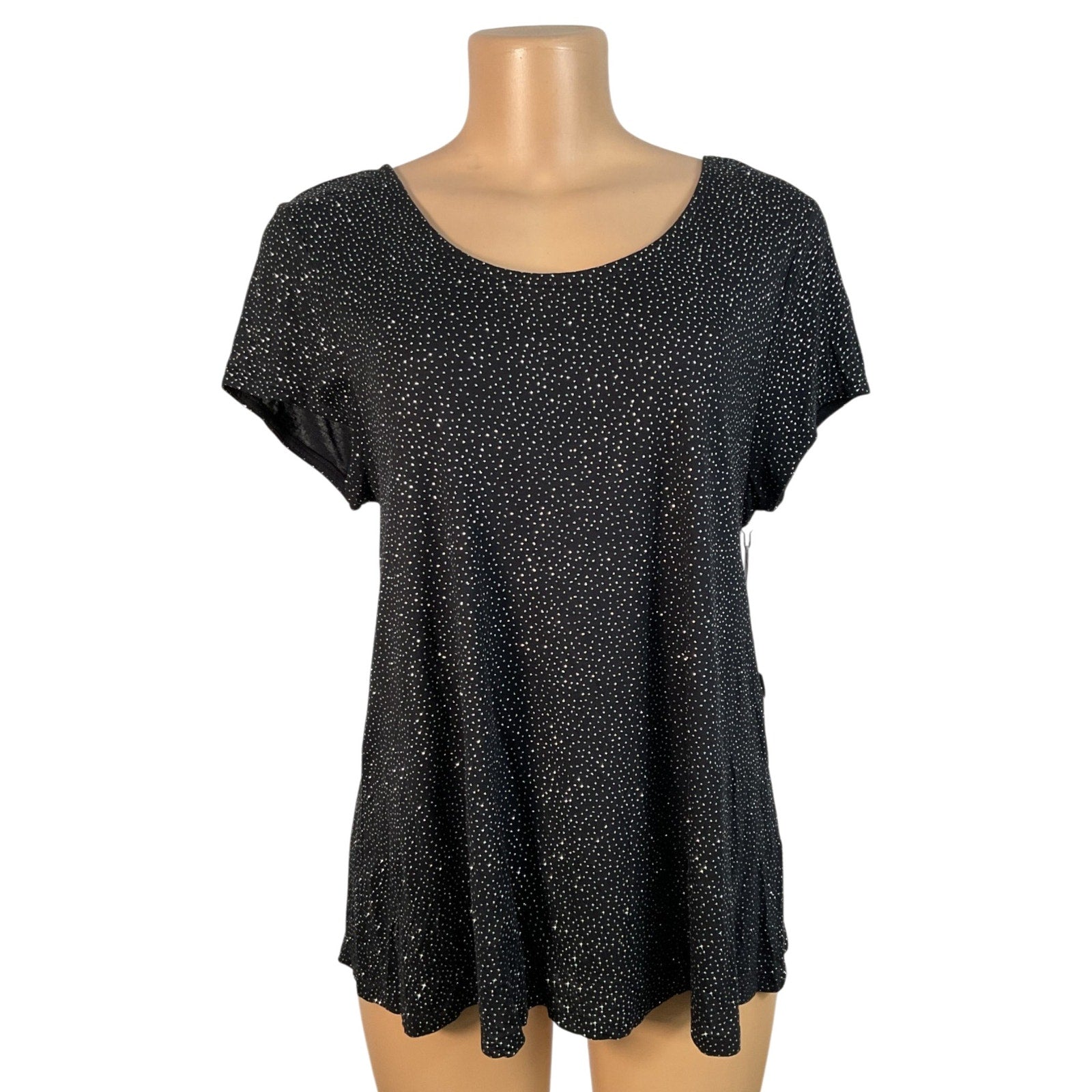 Blusa M (Jennifer Lopez)