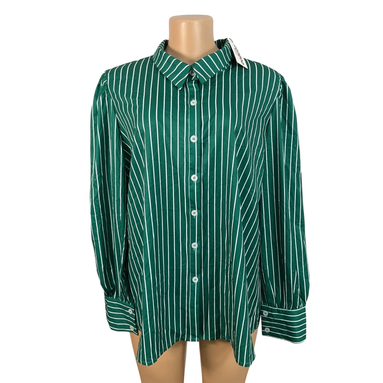 Blusa XL (Zeagoo)