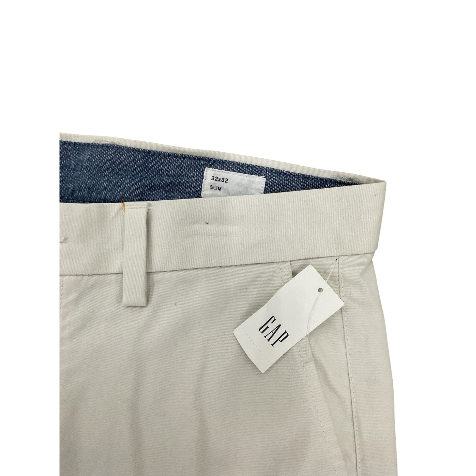 Pantalón 32 (GAP)