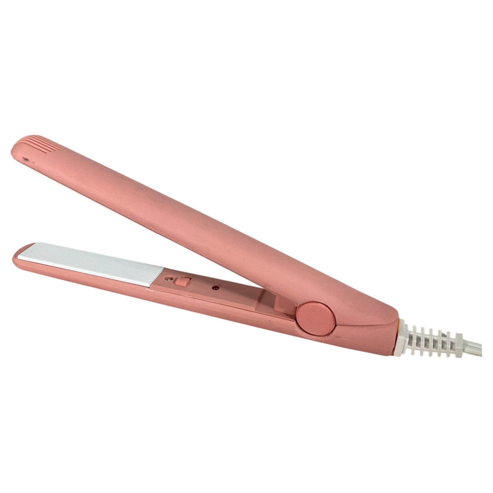 Mini plancha para cabello