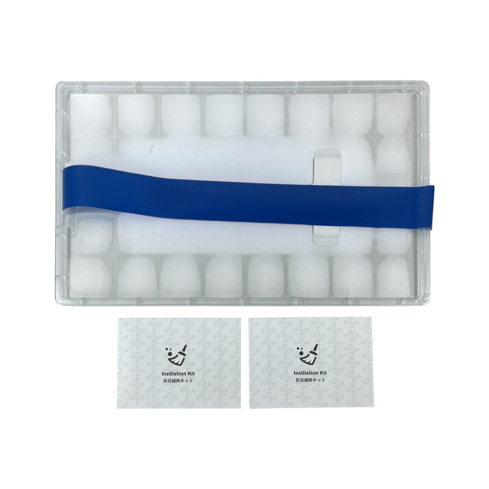 Protectores de pantalla de vidrio templado