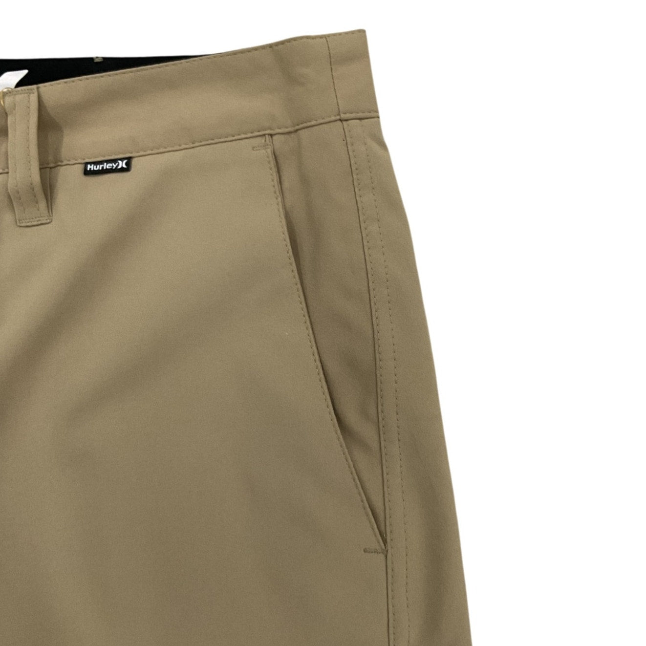 Short 33 (Hurley)