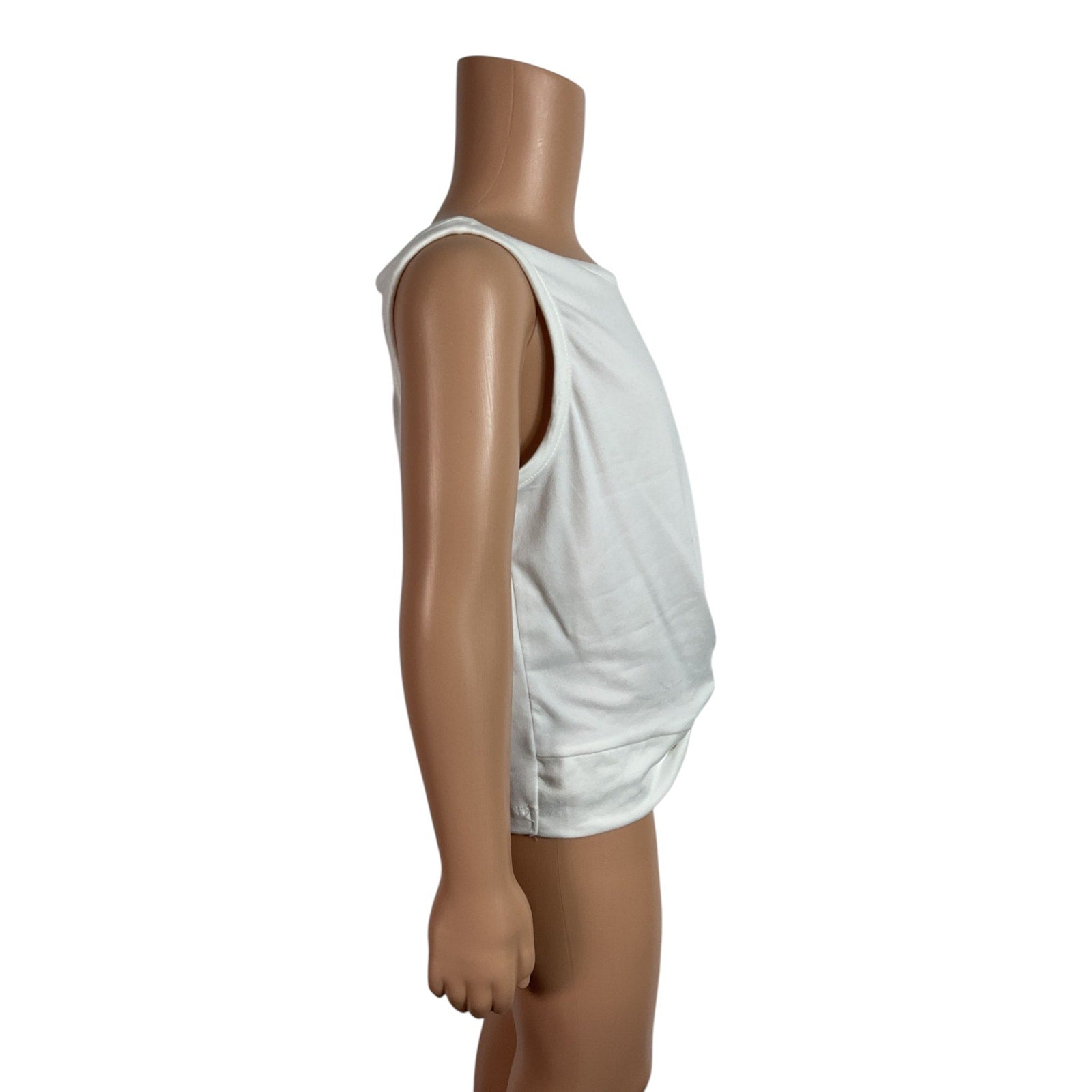 Blusa niña 7 (Btween)