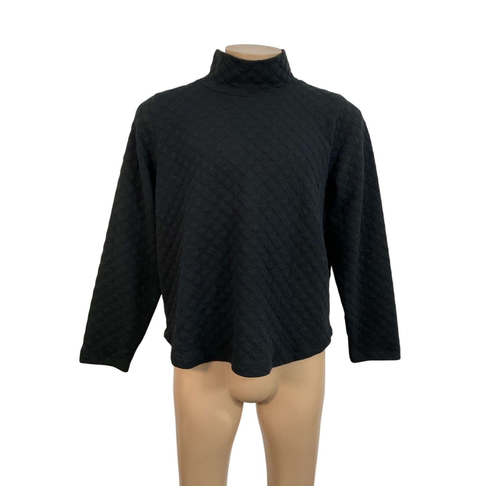 Sudadero XL (J.Crew)
