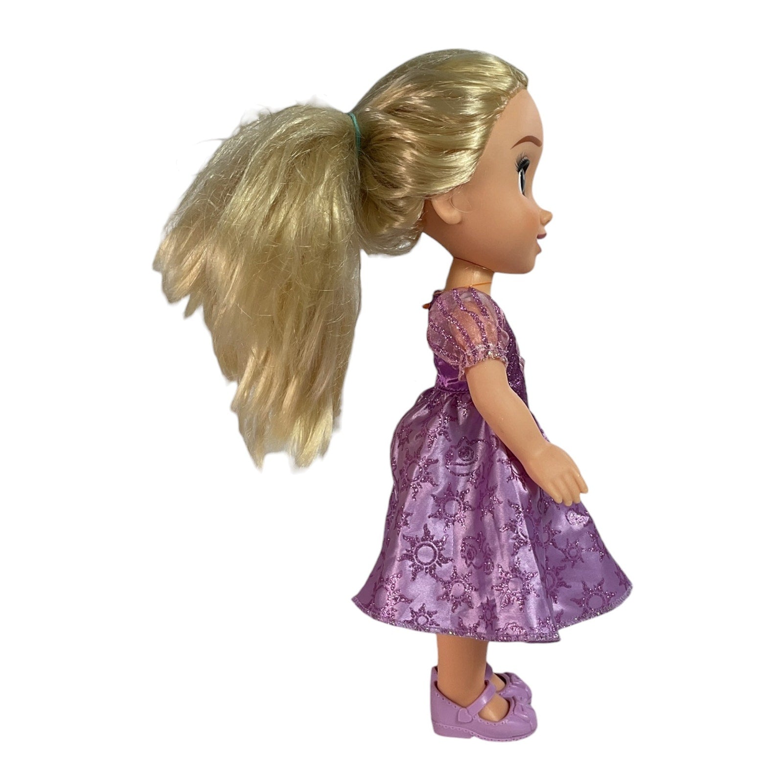 Muñeca Princesa Rapunzel (Disney)