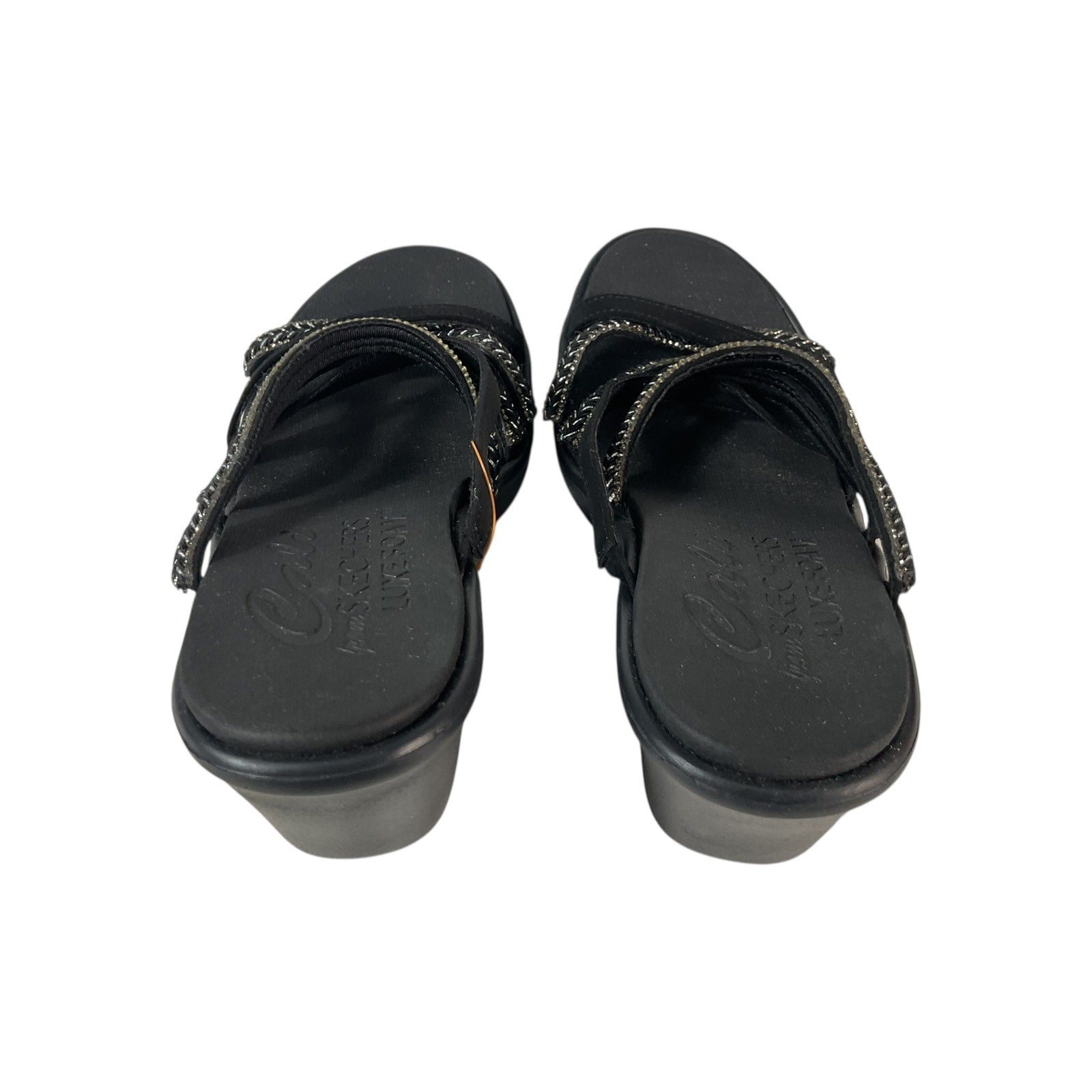 Plataforma 8 (Skechers)
