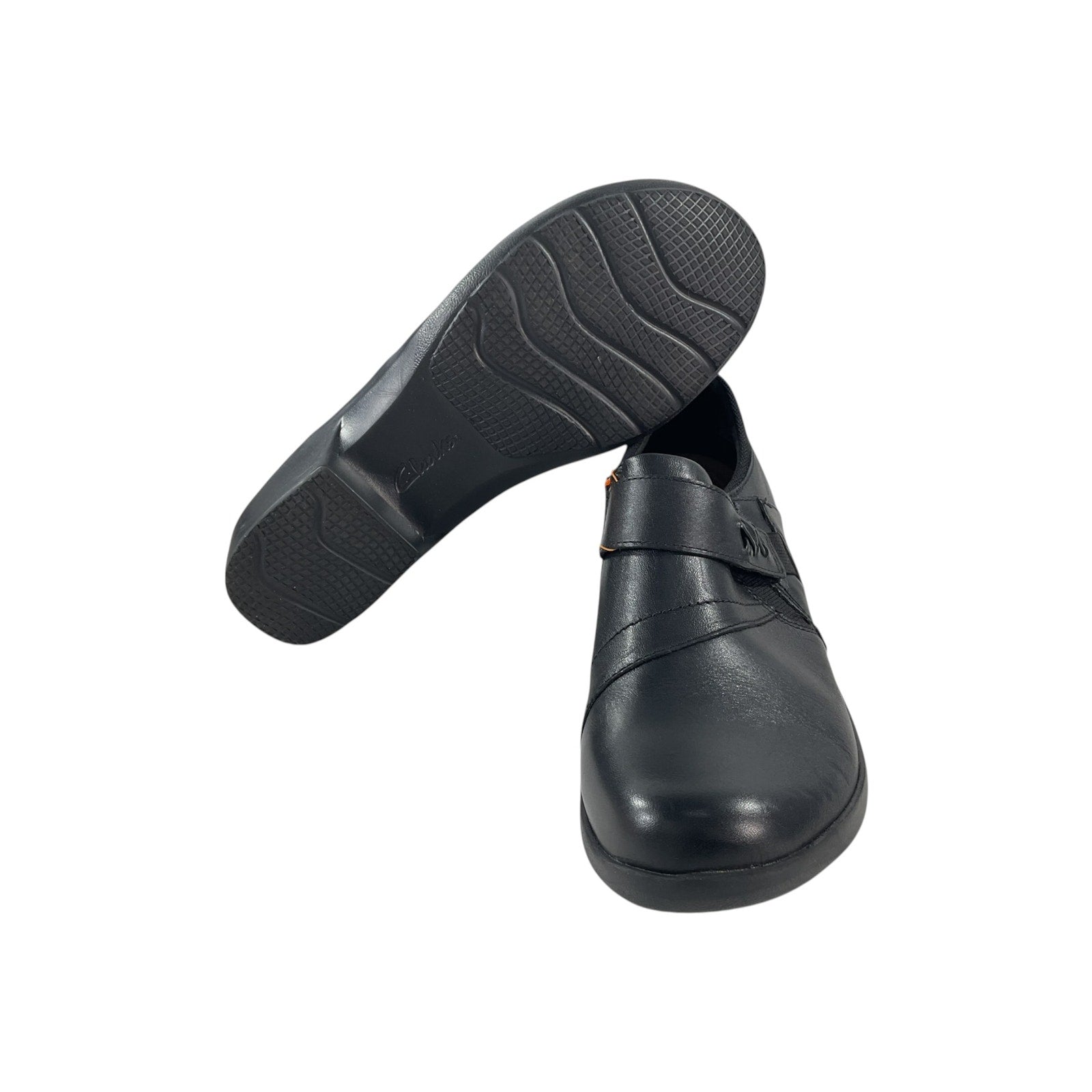 Zapato 8 (Clarks)