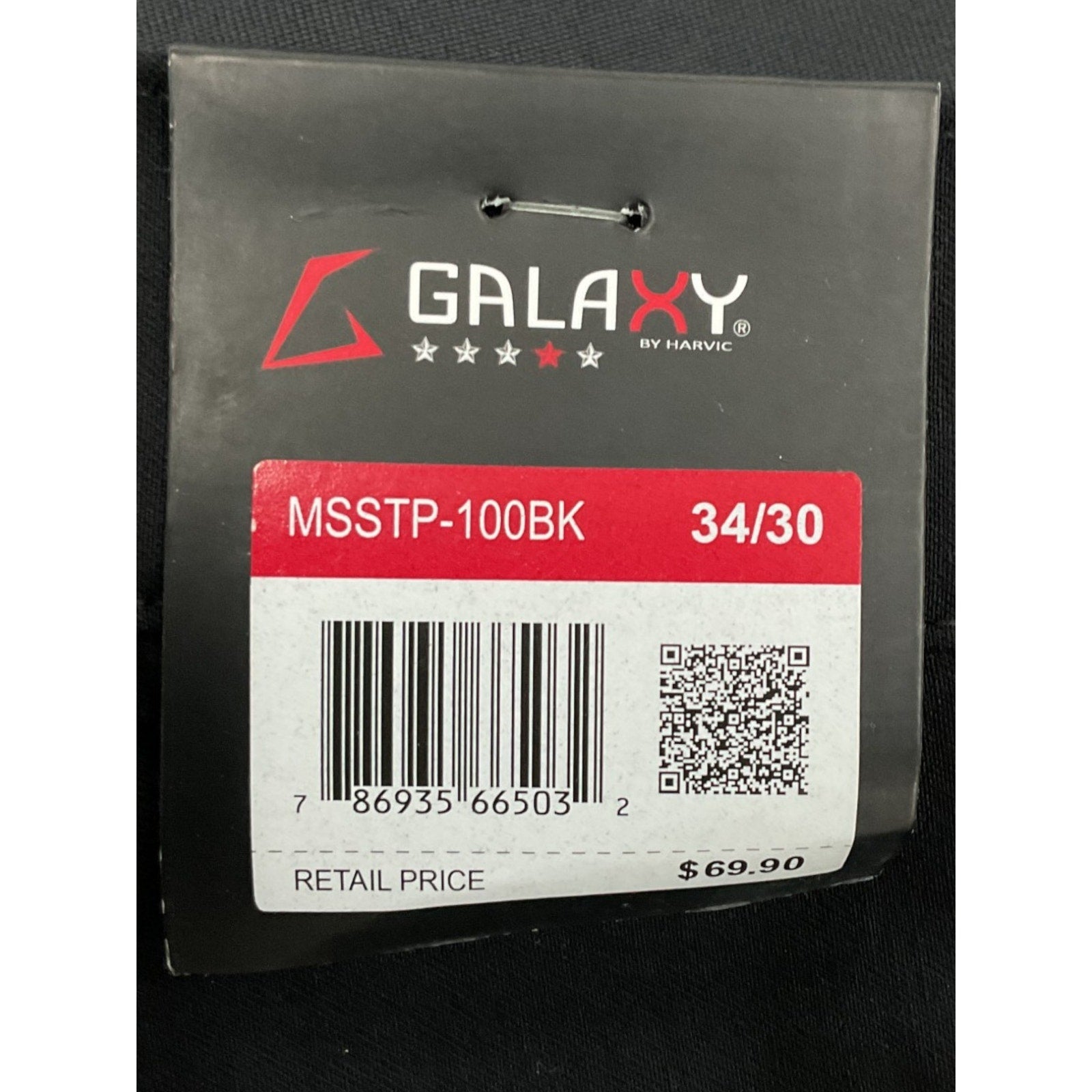 Pantalón 34 (GALAXY)