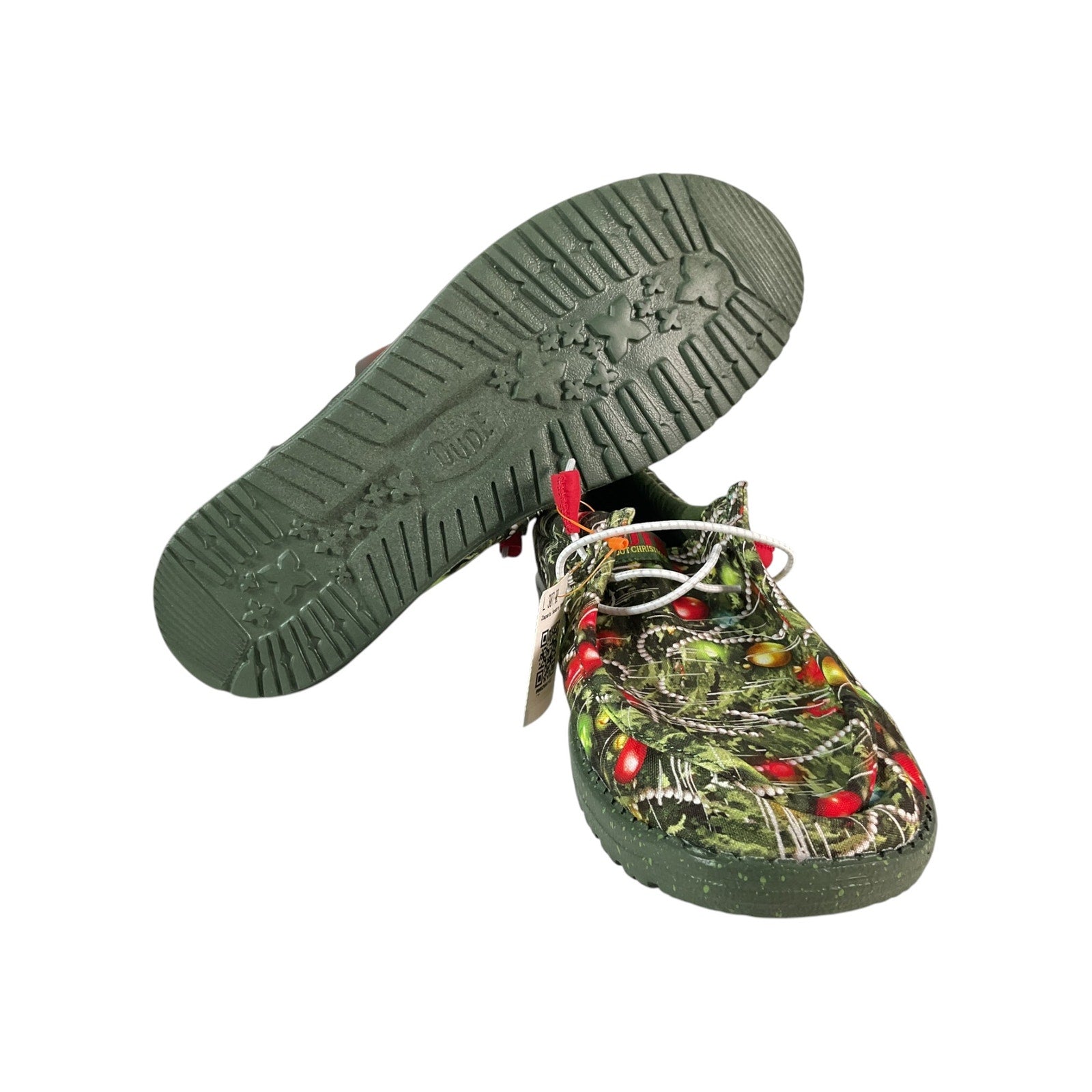 Zapato M14 (Hey Dude)