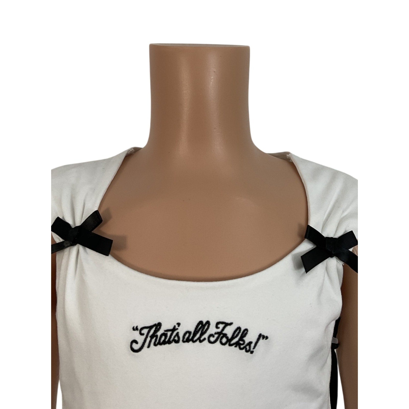 Blusa Niña XS (Justice)