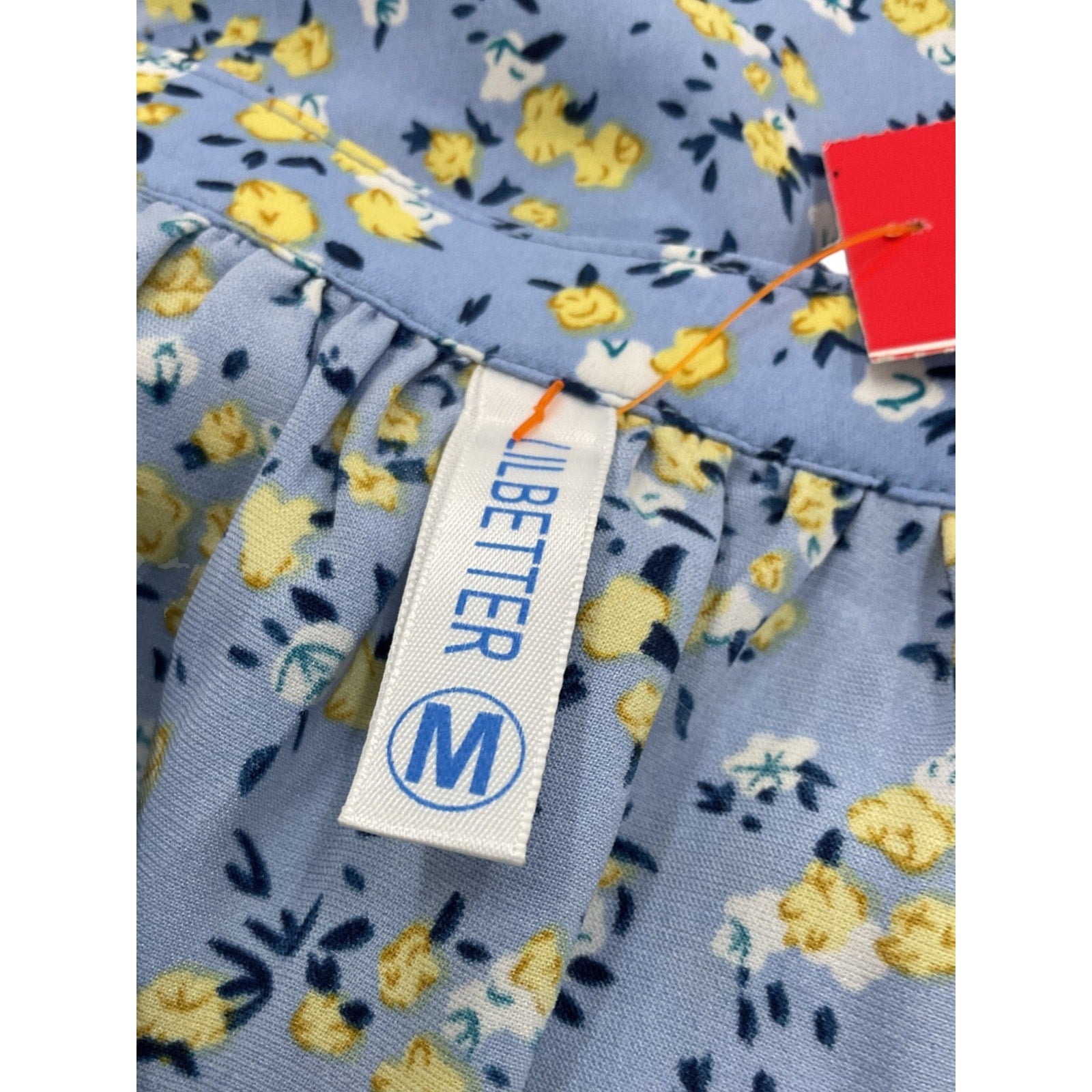 Blusa M