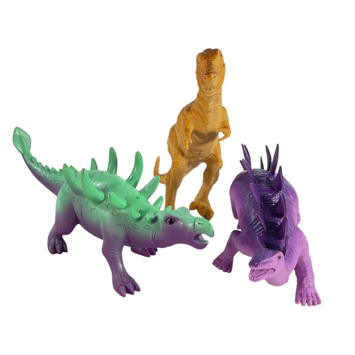 Set de Dinosaurios