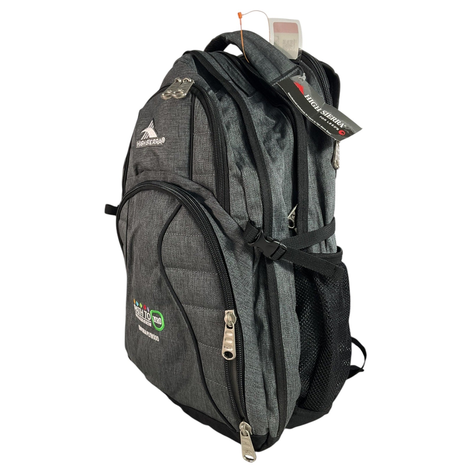Mochila (High Sierra)
