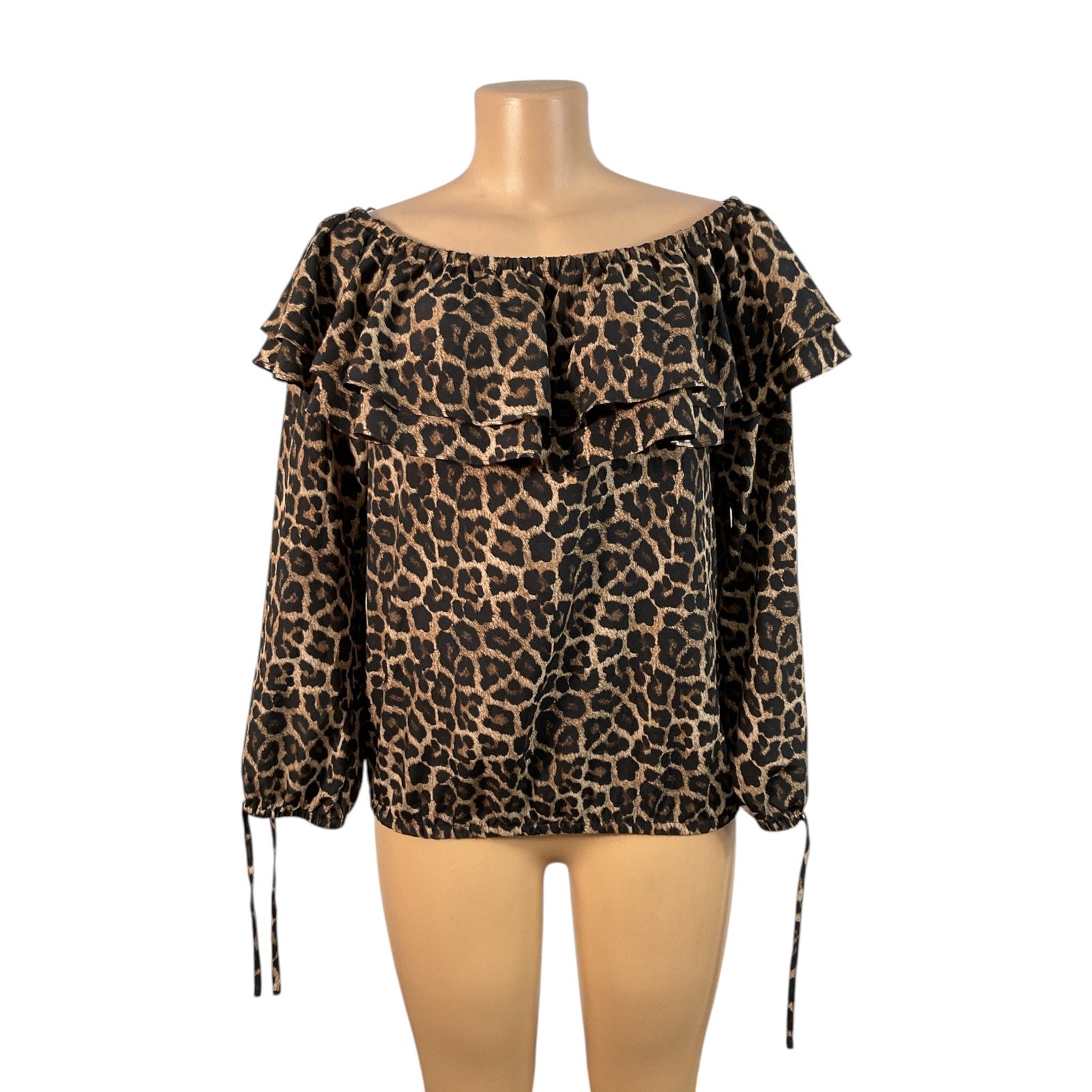 Blusa S (Michael Kors)