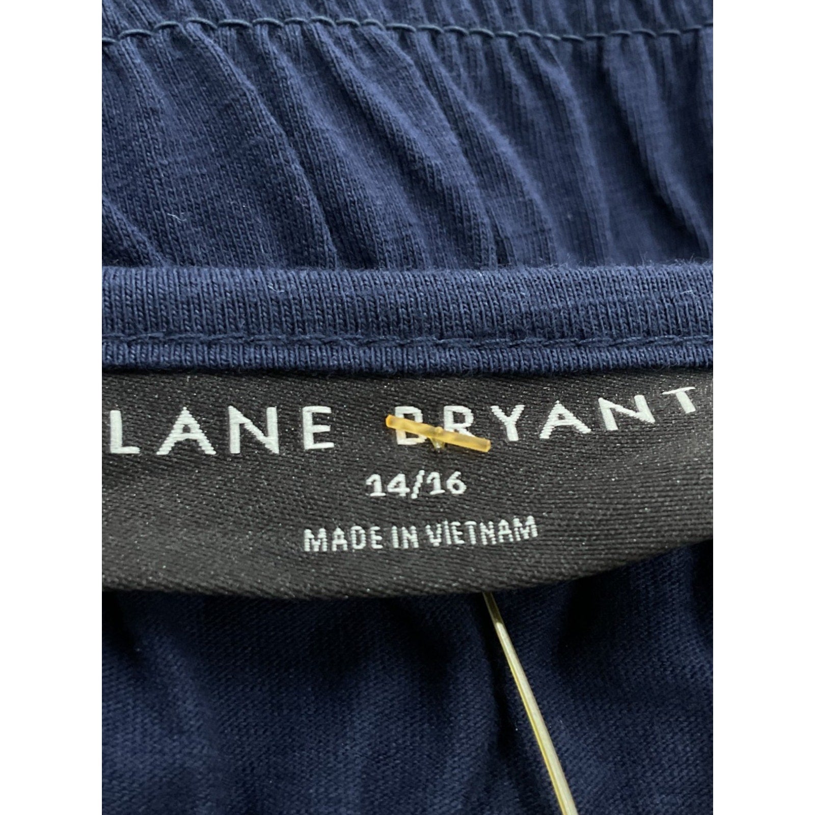 Blusa 14/16 (LANE BRYANT)