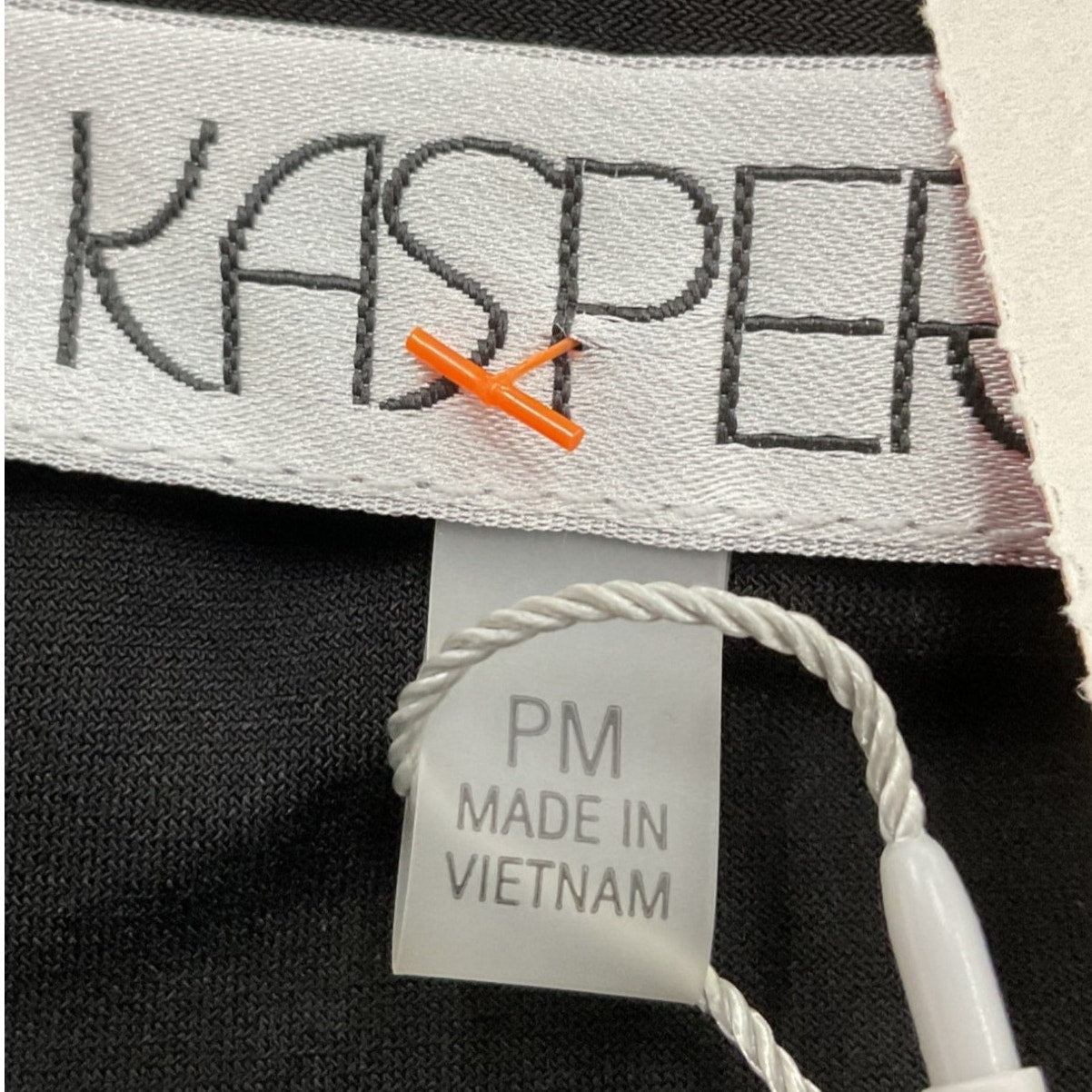 Blusa M (Kasper)