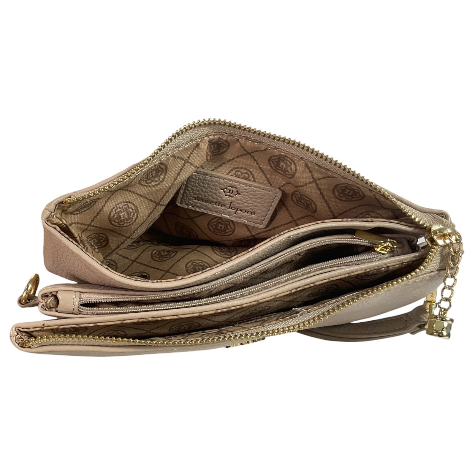 Cartera (Nanette Lepore)