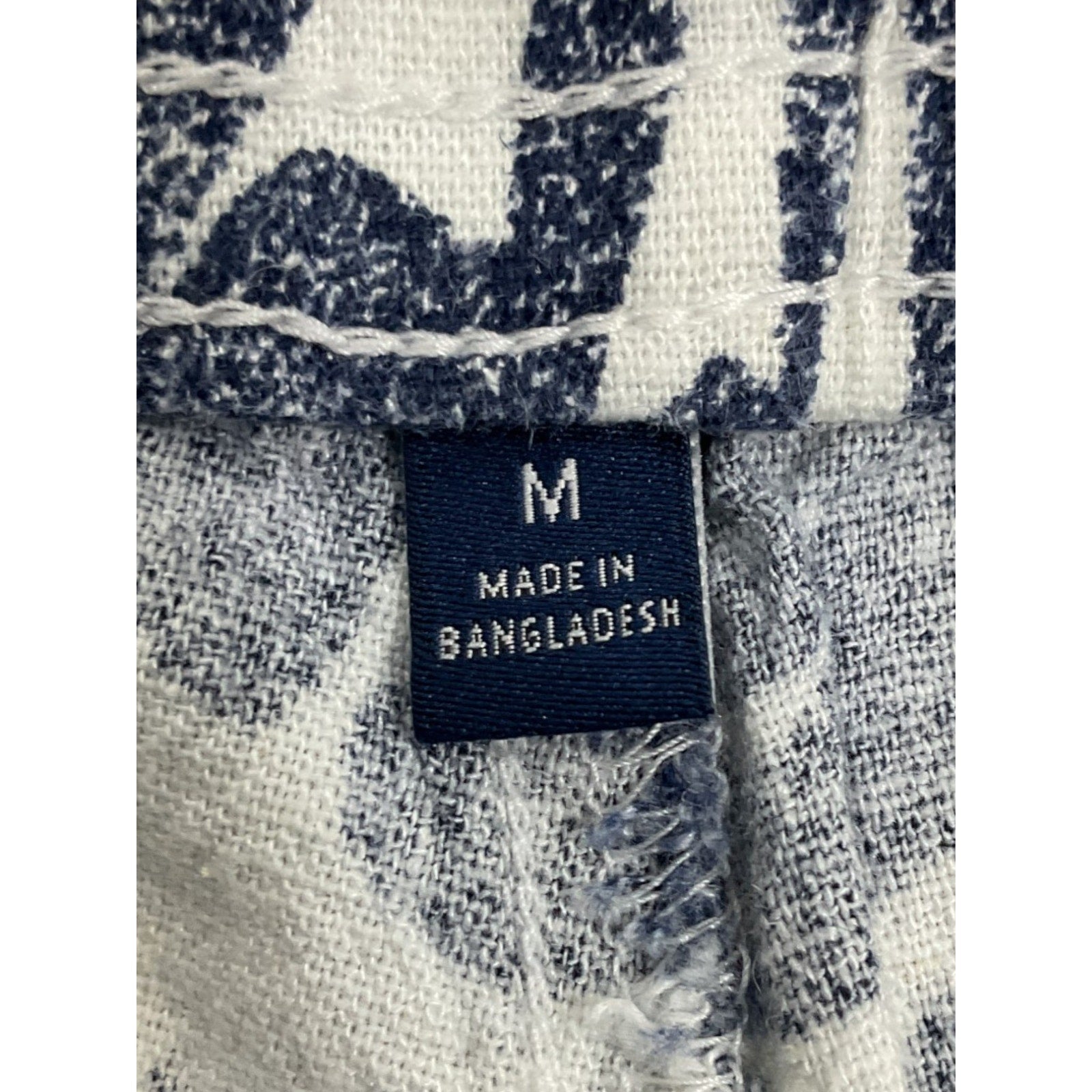 Short M (Nautica)