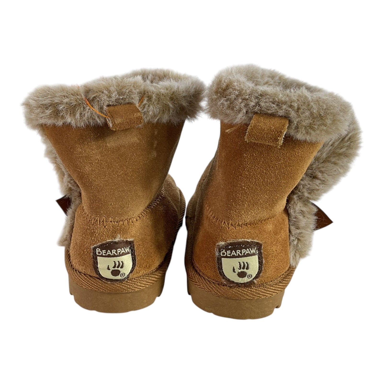 Botín Niño 6 (BearPaw)