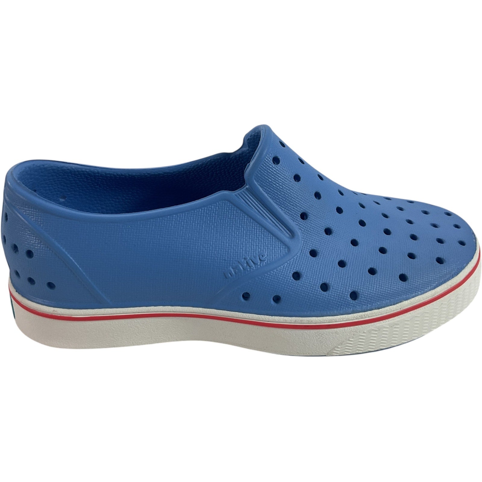Zapato niño C13 (native)