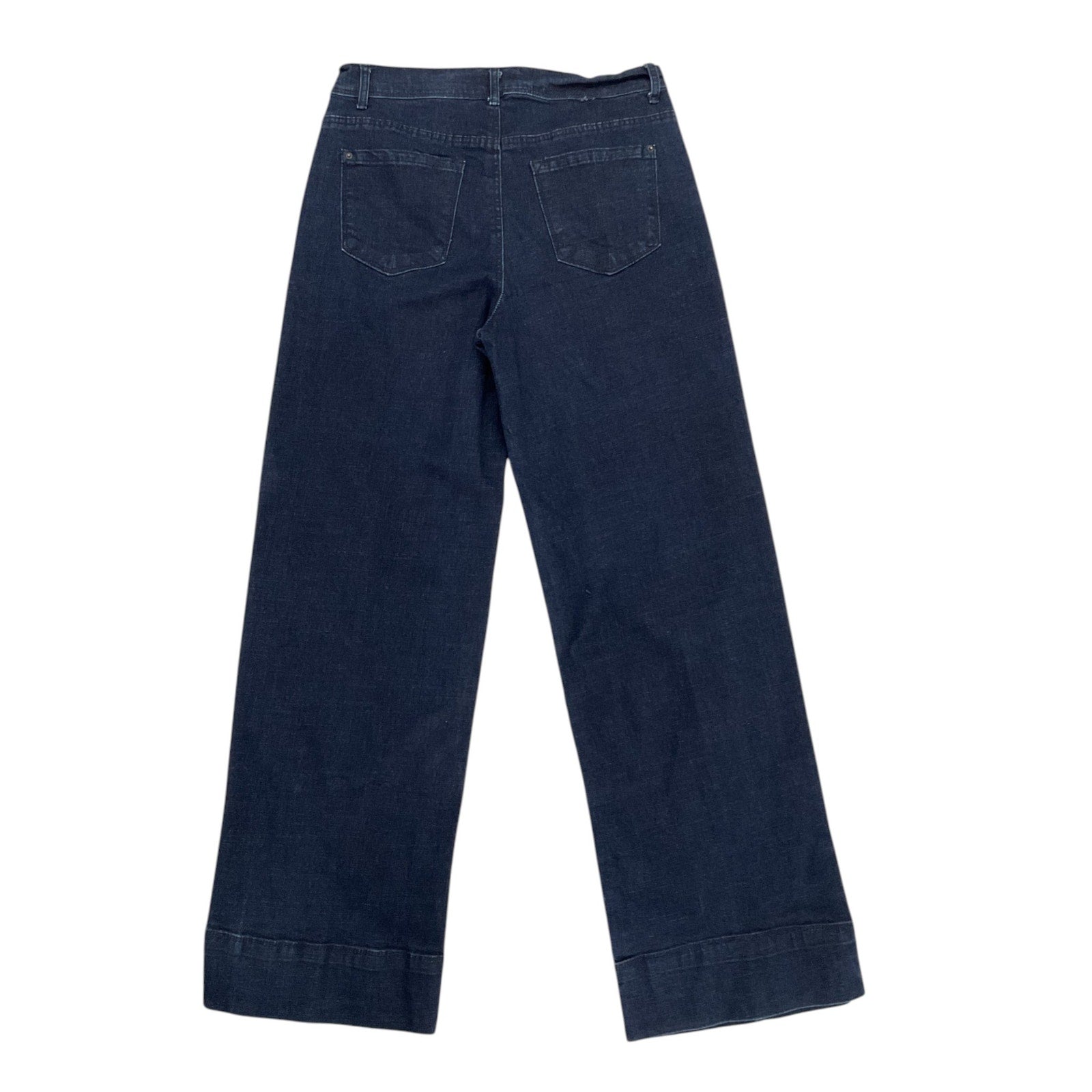 Jean 8 (Curve Appeal)