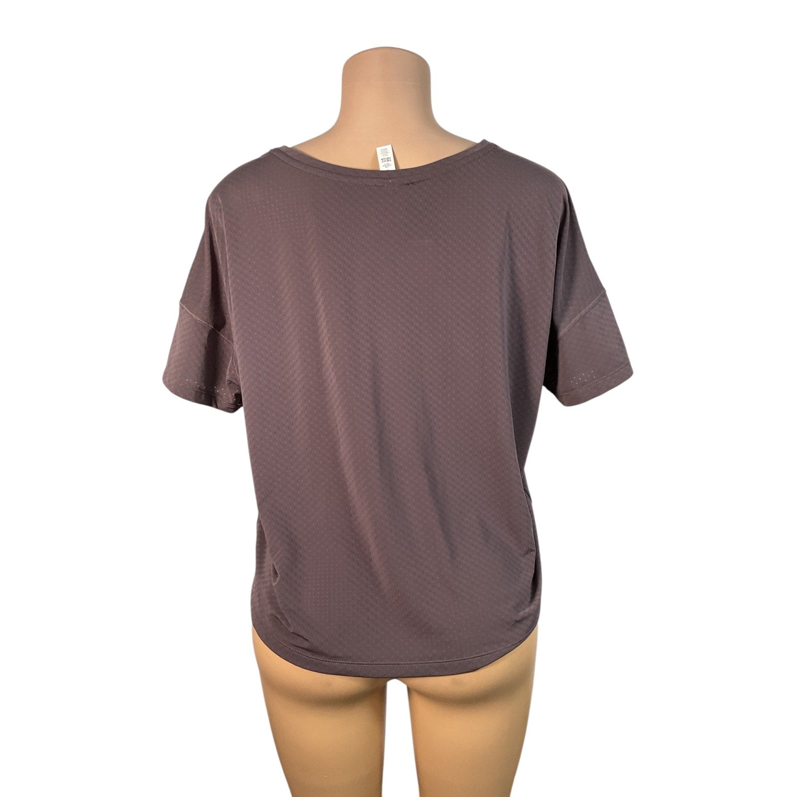 Blusa M (Under Armour)