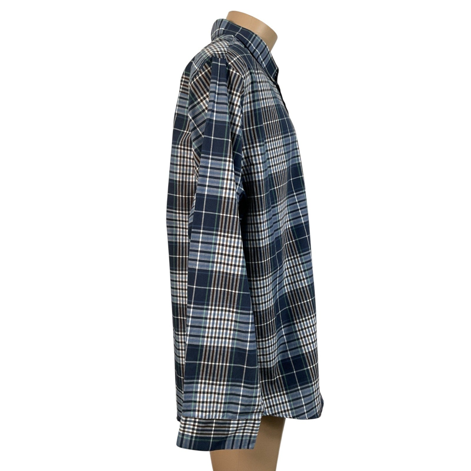 Camisa XXL (Van Hausen)