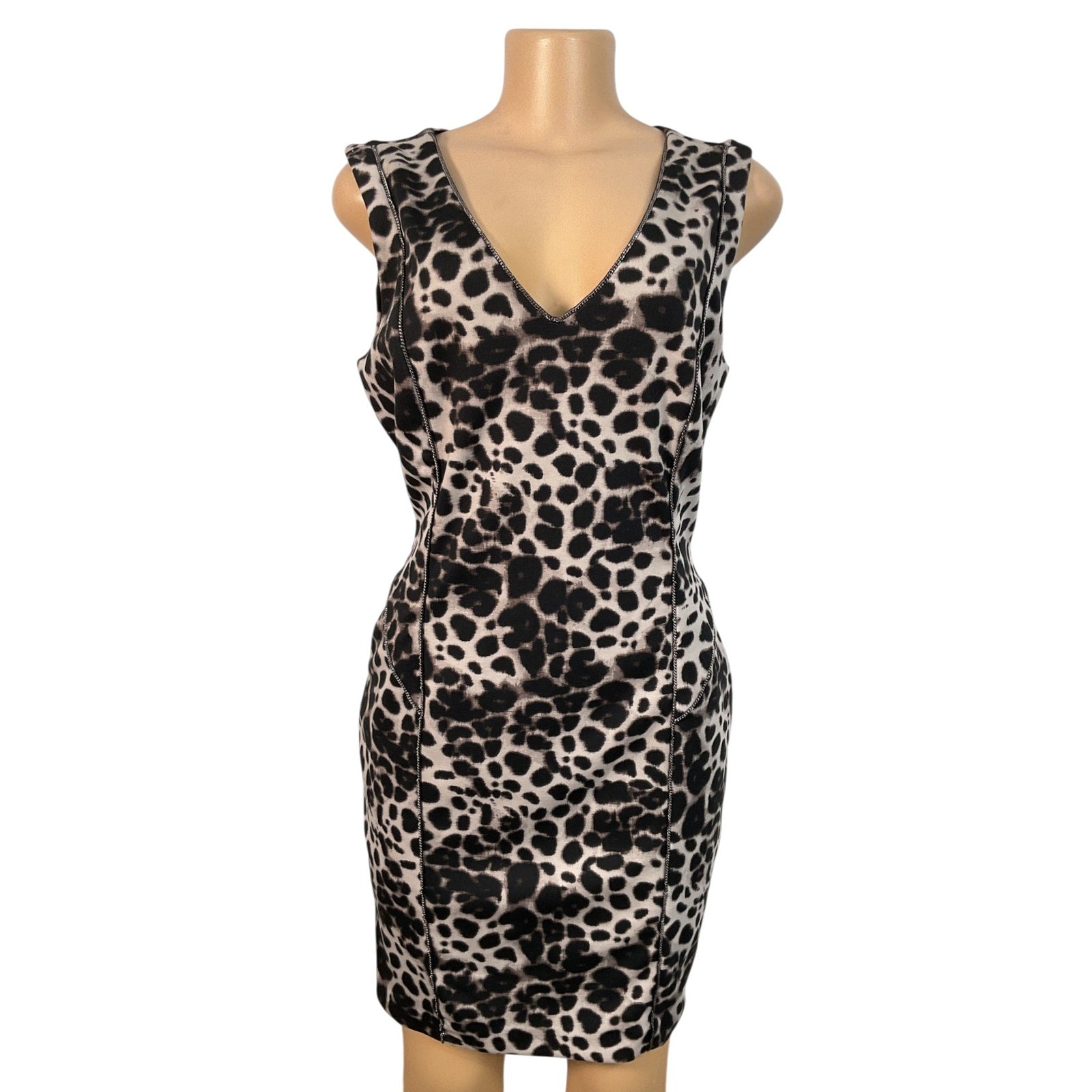 Vestido 10 (Jennifer Lopez)